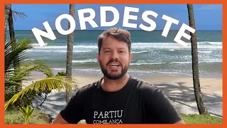 🥘 TOP 9 COMIDAS que você TEM QUE PROVAR no Nordeste 🔥 | RIO4FUN