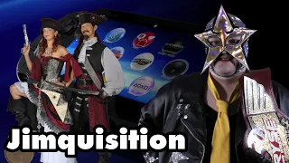 Why It's Morally Okay To Pirate All Of Sony's Games (The Jimquisition)