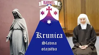 Slavna otajstva krunice - s karmelićankama