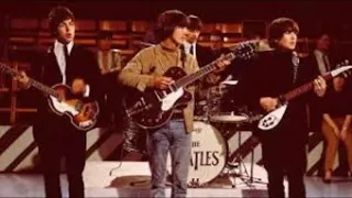 Girl : Beatles 1965 - Original Version