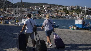Sommerurlaub bei Inzidenz 70: Griechenland und Zypern in Sorge wegen Delta-Variante