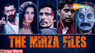 Mirza Juliet | Full Hindi Movie | Pia Bajpai | Priyanshu Chatterjee