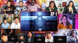 FATE/ZERO Season 1 Episode 1 Reaction Mashup |  Summoning ancient heroes