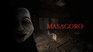 MASAGORO | GamePlay PC