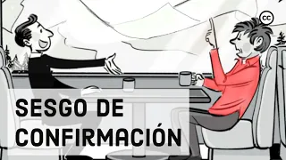 El Sesgo de Confirmación