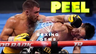 PEEL- High Level Boxing