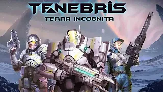 Tenebris: Terra Incognita/Demo/ ➤ ПОСЛЕДНЯЯ НАДЕЖДА.