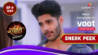 Shakti | शक्ति | Episode 1284 | Coming Up Next