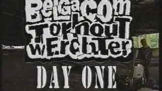 Rock Torhout/Werchter 1997: day 1