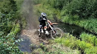 Enduro || Summer Edit 2020 2/6, KTM exc 300 tpi, Kawasaki Kx 250