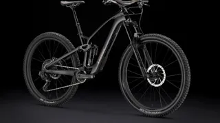 Discover the TREK Fuel EXe 9.8 GX AXS.