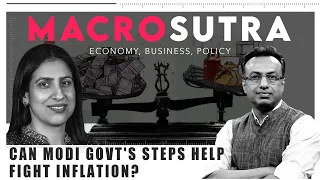 Can Modi govt's steps help fight inflation?