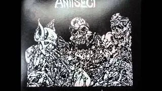 Antisect - Out from the Void (FULL EP)