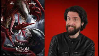 Venom: Let There Be Carnage - Movie Review
