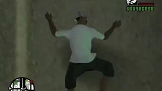 Gta san andreas death part 1