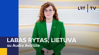 Skautiškų dainų albumas „Miško dvasia“ | Labas rytas, Lietuva