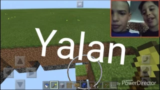 Havuz yapımı en güzel minecraft evi