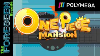 Polymega Gameplays - One Piece Mansion [PlayStation - PAL]