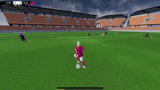 Sacha Pro Soccer Online | Memory Reboot