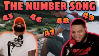 MV " From 41 to 49" | Ytiet Official | 41 produced by Retro Messiah (Reaction)