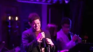 Jeremy Jordan sings Total Eclipse of the Heart