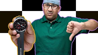 Mibro Watch GS Review, Truth Revealed