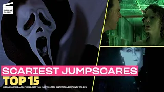 Scariest Jumpscares in Movies | Top 15