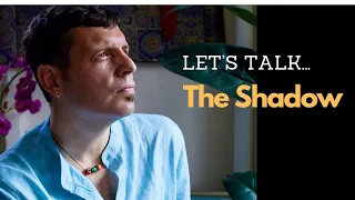 Let's Talk...the Shadow | Dr. Miles Neale