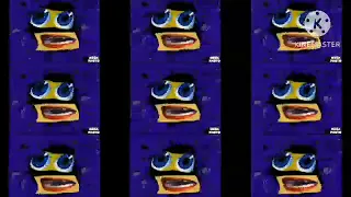 Yabiririririram! Csupo Effects Extended