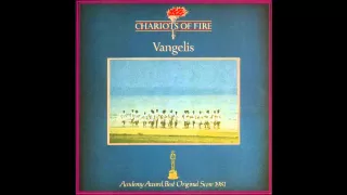 Vangelis: Chariots of Fire (1981)