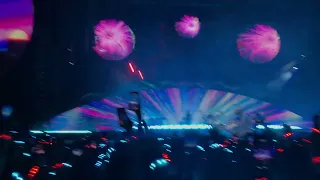 Coldplay - Higher Power | LIVE Mexico City, April 7th. 2022