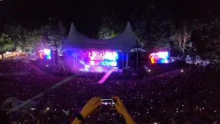 Depeche Mode - Enjoy the Silence Berlin Waldbühne 25.07.2018