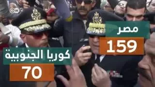 السلطة الخامسة: واقع العرب الآن في ذكرى رحيل عبد الناصر