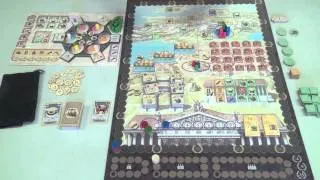 Trajan Review - with Ryan Metzler