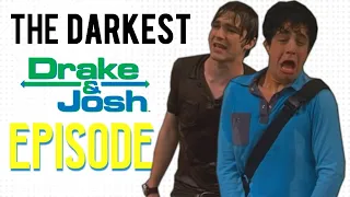 The Darkest Drake & Josh Episode Ever Created