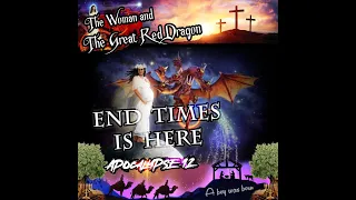 👰‍ The Woman and the Dragon ✝️ Revelation 12 ✝️ Isaiah 40:9