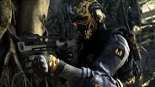 Trailer ufficiale di gioco di Call of Duty®: Ghosts Devastation [IT]