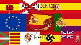 All Endings: Spain