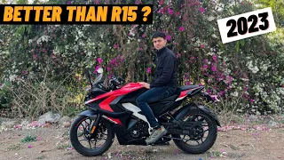 New 2023 Bajaj Pulsar RS 200 | Is it buying worth in 2023 |