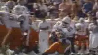 1988 Oklahoma State Football Highlights
