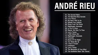 André Rieu Greatest Hits Full Album 2024 - The best of André Rieu