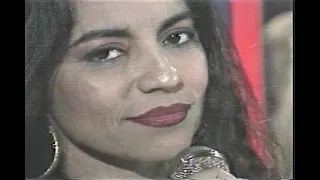 Perla "Meu Primeiro Amor" Programa Clube do Bolinha 1991 Tv Band (INÉDITO/RARIDADE)✅