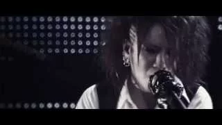 the GazettE - Shiroki Yuutsu (@Keigazerock Made PV)