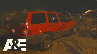 Live PD: Rideshare Gone Wrong (Season 4) | A&E