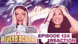 My Hero Academia - Reaction - S6E11 - Dabi's Dance