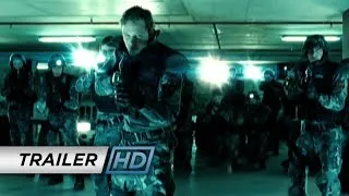 Daybreakers (2010) - Official Trailer #2