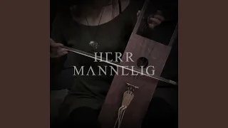 Herr Mannelig (Tagelharpa & Ritual Drum)