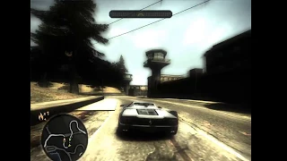 Need For Speed Most Wanted Ferrari Mod