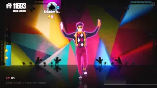 Just Dance Now Outkast [Hey Ya!]