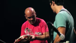 Pandeiro Repique Duo + Marcos Suzano - Série PRD SHOW- (CERCADIM DO RITMO)